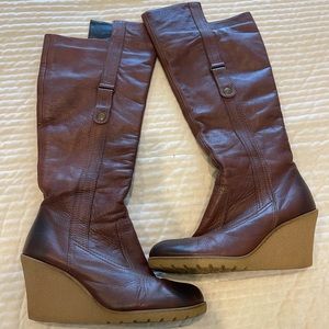 Guc Aldo boots